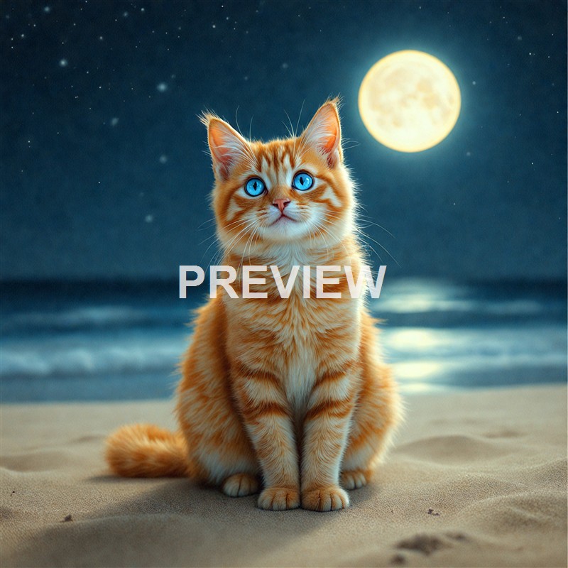 a-yellow-cat-with-blue-eyes-sitting-on-the-beach-in-t (8)_250321000144_Filename Text 2_01469_Filename Text 3_result